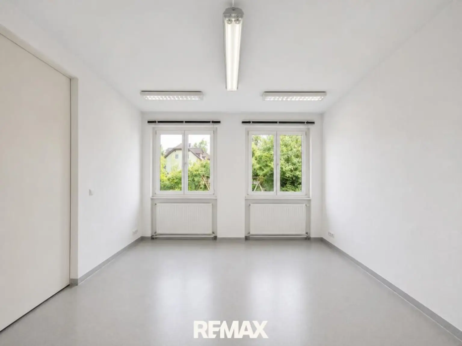 Betriebl. Raum