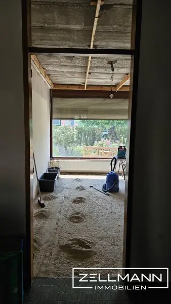 Charmanter Bungalow mit sonnigem Garten – Ihr Neubeginn in Maria Enzersdorf | ZELLMANN IMMOBILIEN