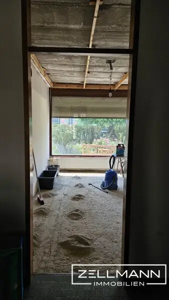 Charmanter Bungalow mit sonnigem Garten – Ihr Neubeginn in Maria Enzersdorf | ZELLMANN IMMOBILIEN