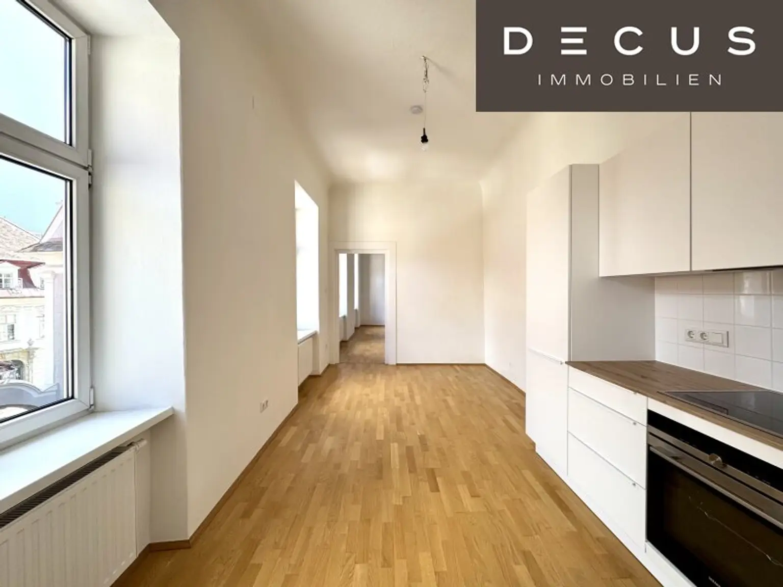 | GEMÜTLICHE & HELLE  2-ZIMMER-WOHNUNG IM HERZEN VON GRAZ | 2. OG | IDEAL FÜR SINGLES, STUDENTEN ODER PÄRCHEN | TOP LAGE | SEHR ZENTRAL