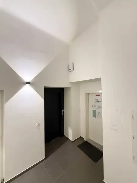 Großzügige 2-Zimmer Wohnung nahe U1 Keplerplatz in ruhiger Lage zu vermieten!