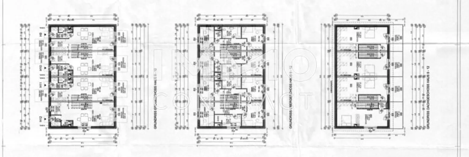 Plan Haus 9 - 12