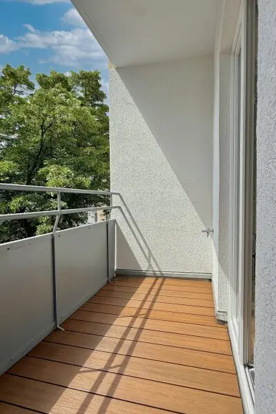Sonnenloggia
