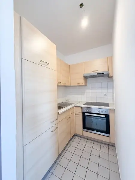 1-Zimmerwohnung mit Lift in 1100 Wien zu vermieten