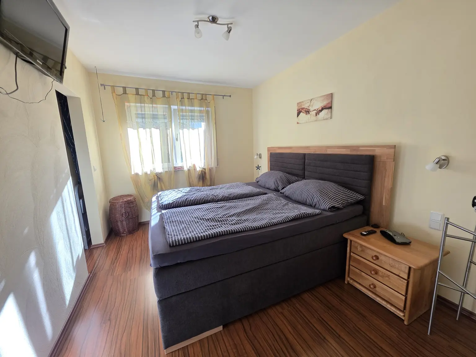 Stilvoll WOHNEN, nachhaltig SPAREN – Modernes Einfamilienhaus mit effizientem Energiekonzept...!