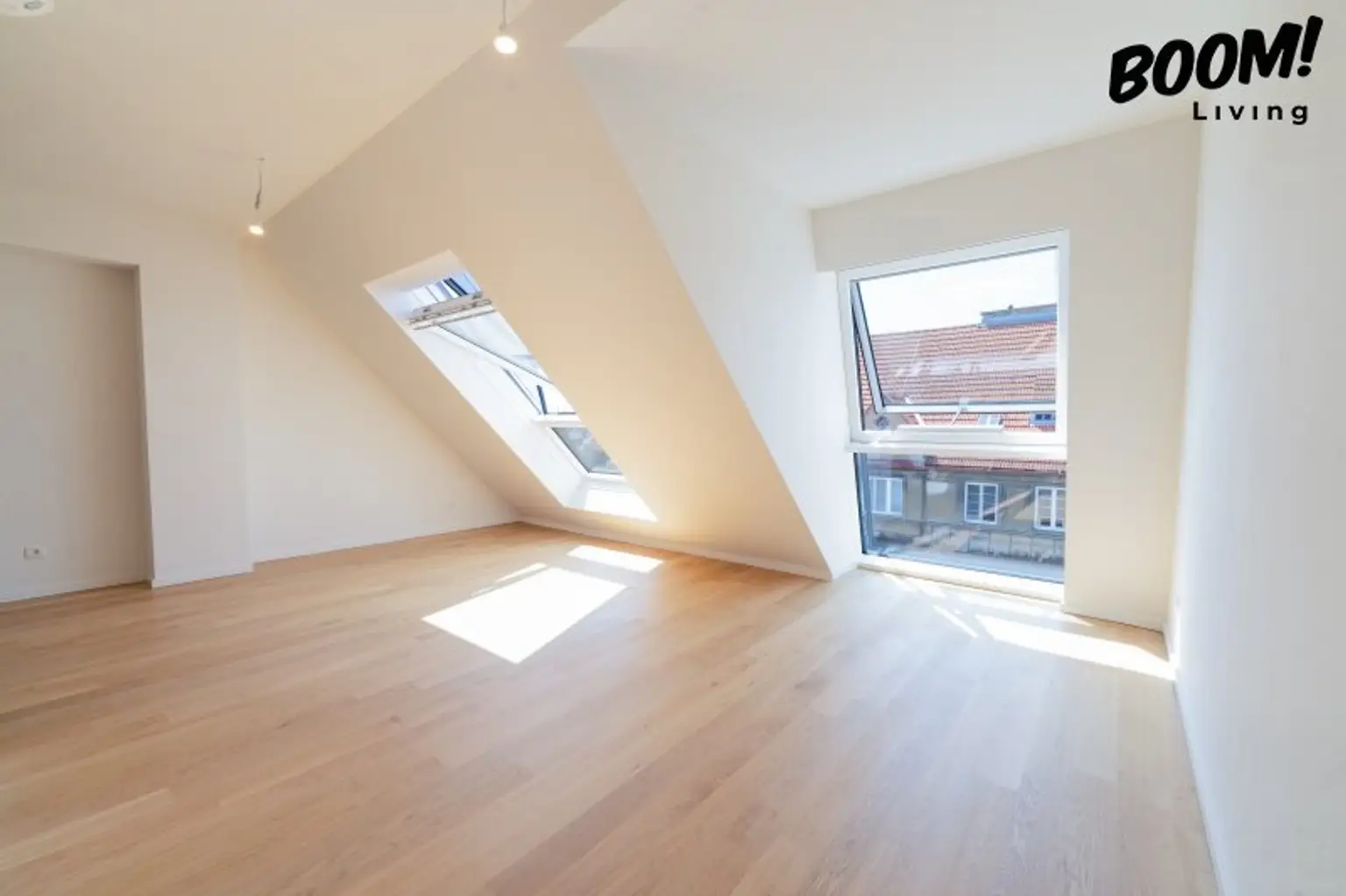 Exklusive Penthouse-Wohnungen | Terrassen | Dachterrassen | 360° Rundumblick | Toplage 1180 | Nähe Kutschkermarkt
