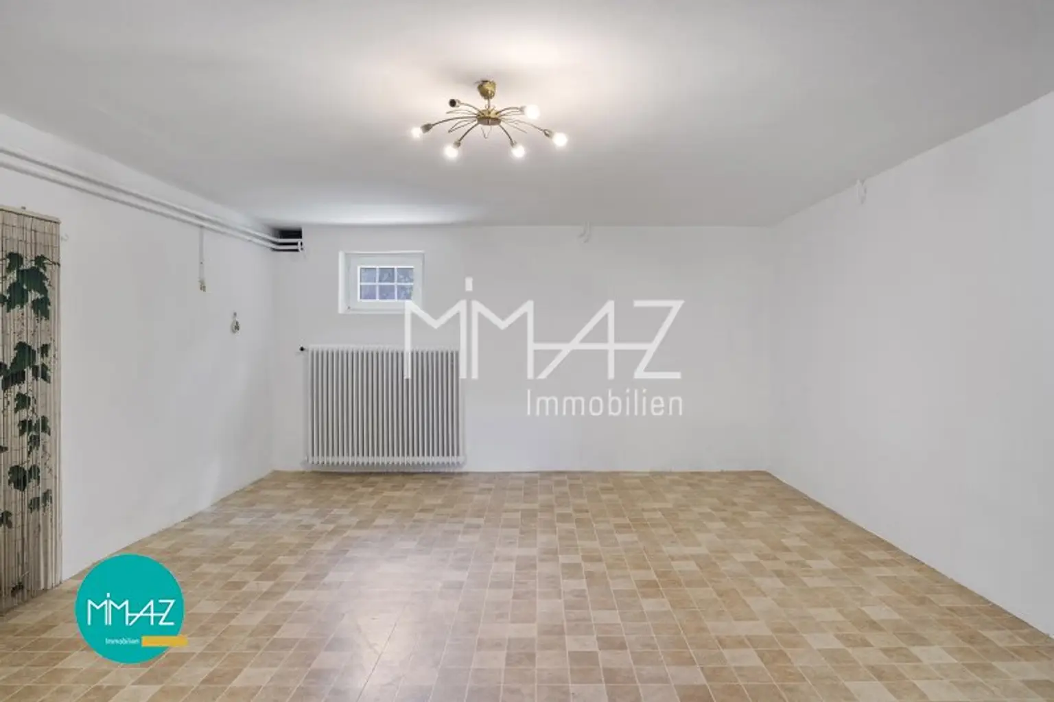 Wo Träume Wurzeln schlagen! Idyllische Liegenschaft in ruhiger Grünlage in Dornbach! Grundstück 850m² • 4-Zimmer Einfamilienhaus!
