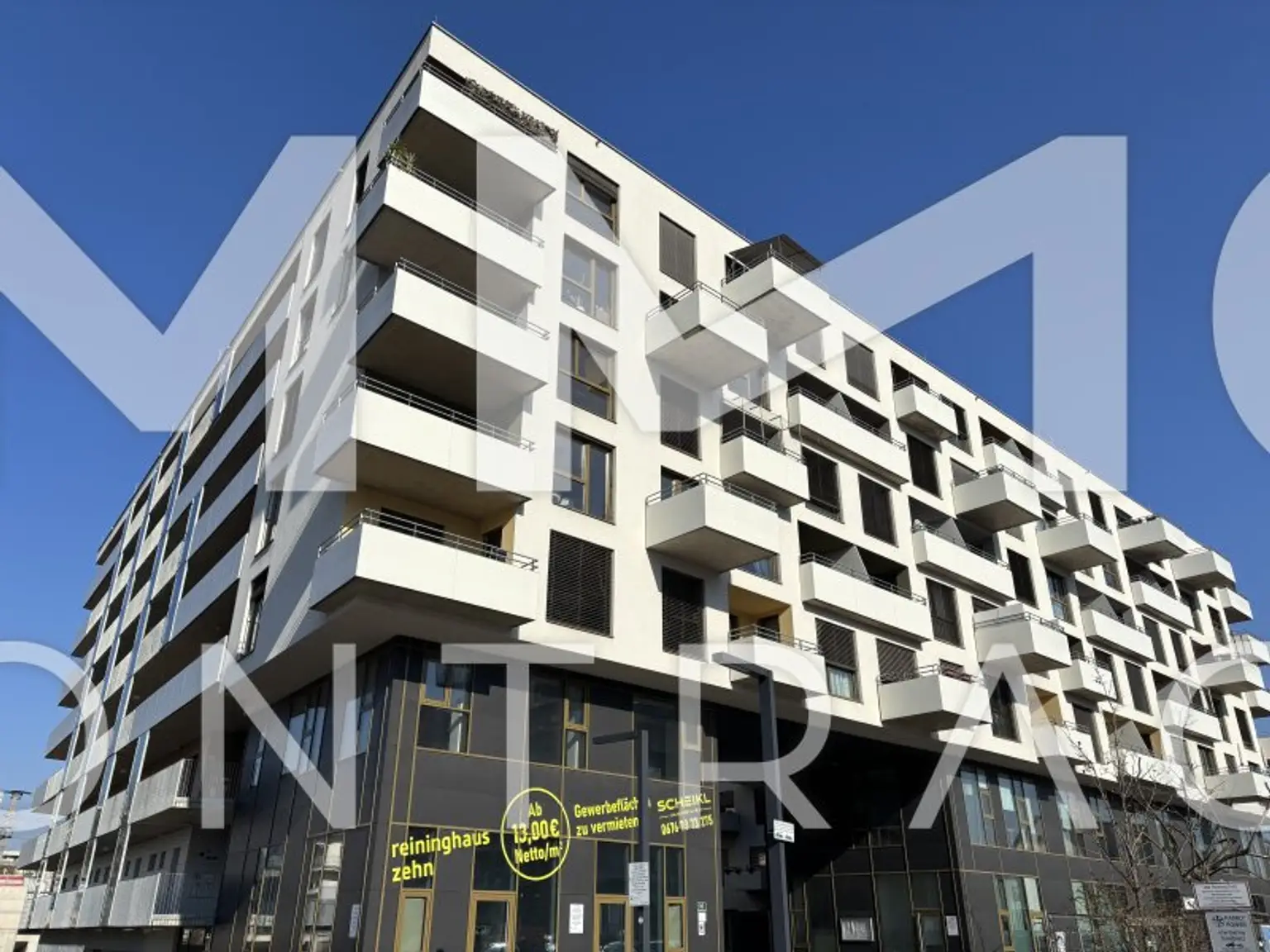 Aufblühen in Reininghaus