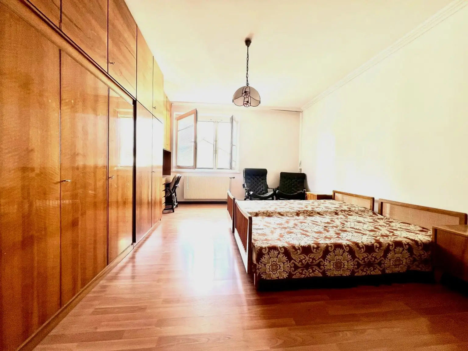 5 | Ruhige 2- Zimmer- Wohnung mit Lift | Prima Service Immobilien