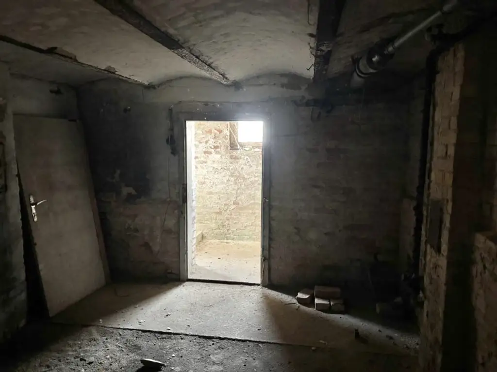 = PREISKNALLER =  Güssing !! Renovierungsobjekt in Zentrumslage mit ca. 430 m2 Eigengrund !!!