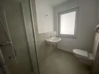 Bad mit Dusche