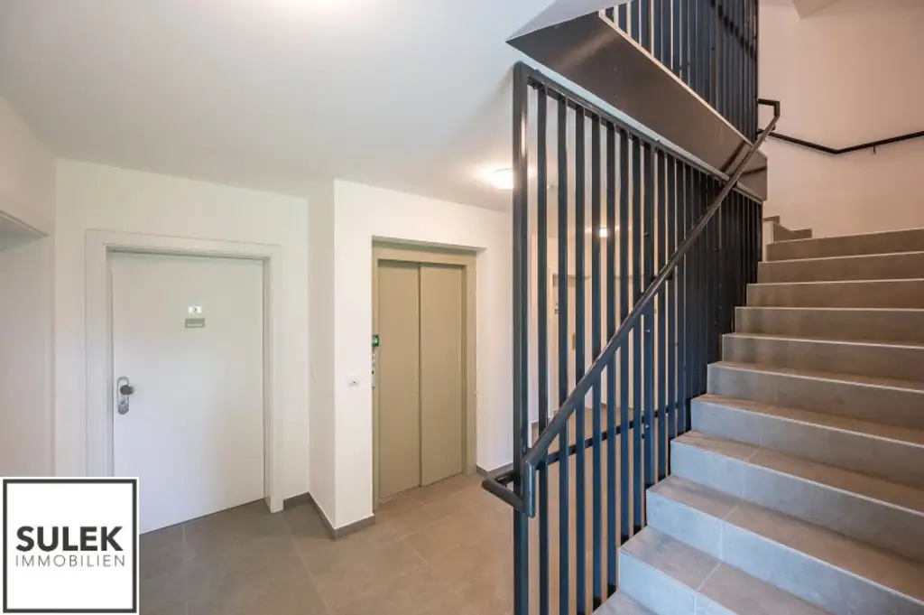 Wohnpark Neulengbach – Moderne Eigentumswohnungen mit Freiflächen und Tiefgarage für Eigennutzer & Anleger