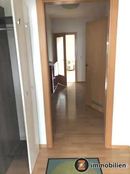 4-Zimmer Maisonette-Wohnung in Oberwart - KURZFRISTIG zu vermieten