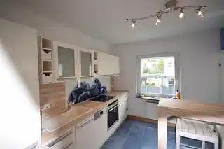Küche  EG