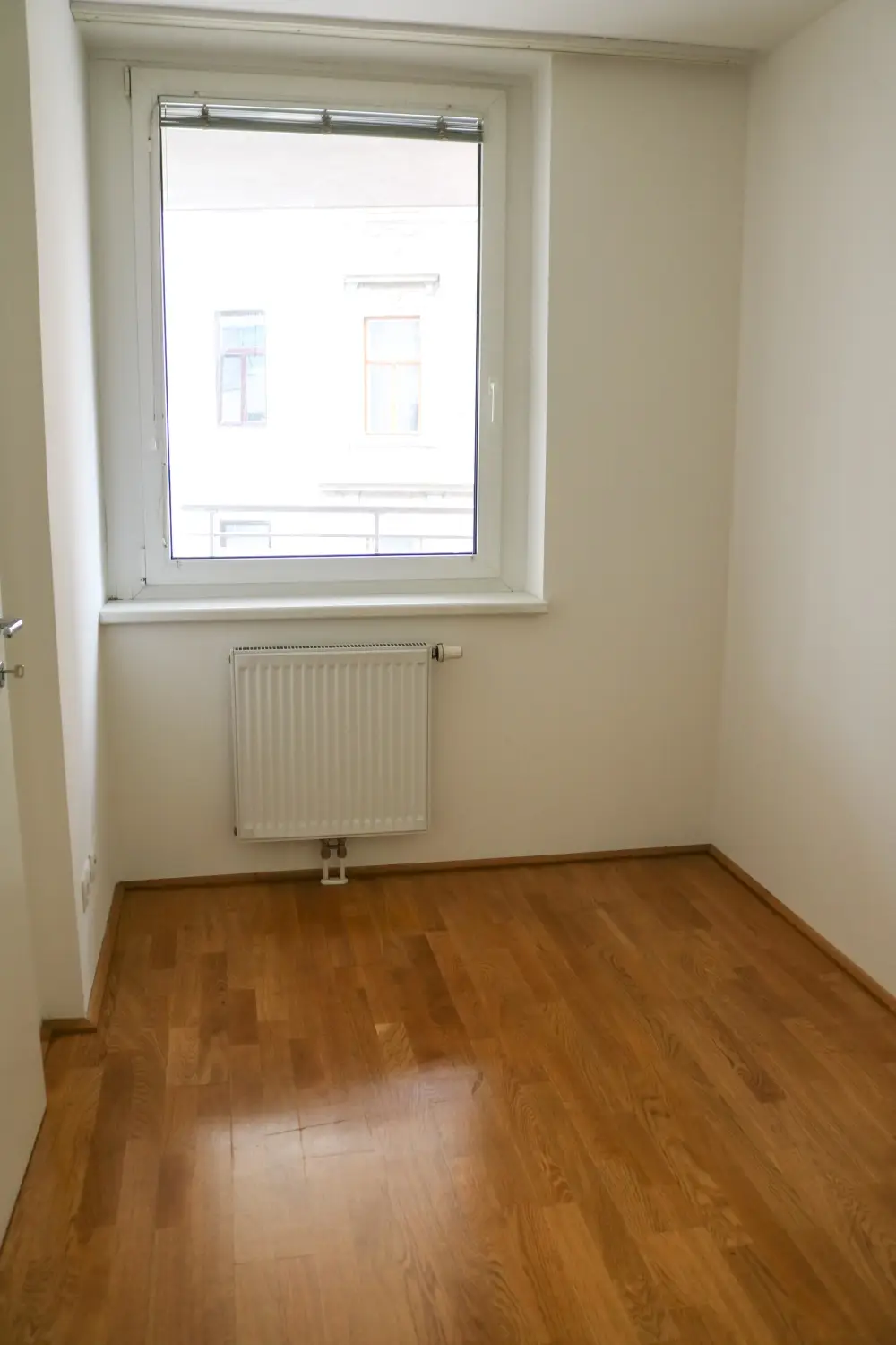 Schlafzimmer II