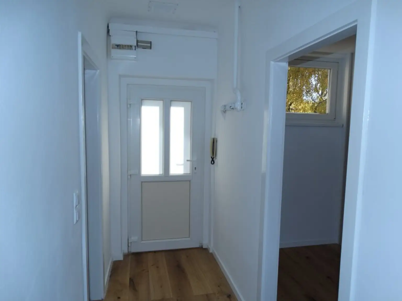 KLEINE ABER FEINE WOHNUNG AM RANDE VON MÖDLING