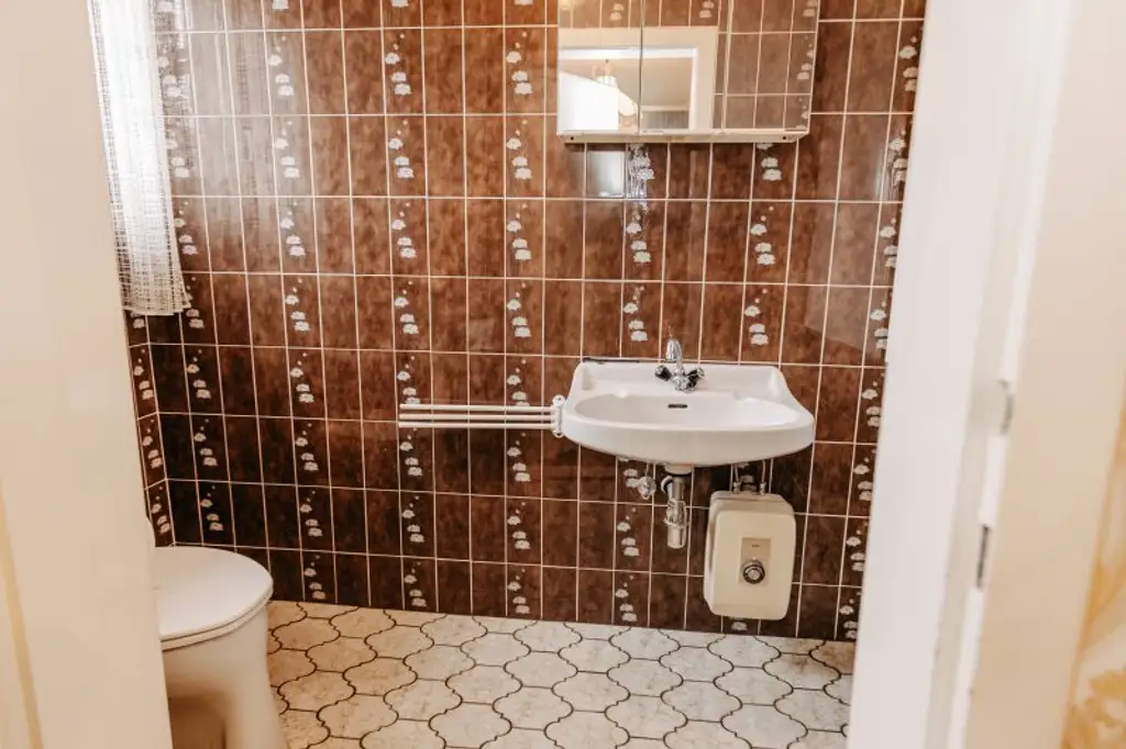 Lassen sie sich von diesem  zentrumsnahen Juwel inspirieren, hier ist der Urlaub zu Hause…