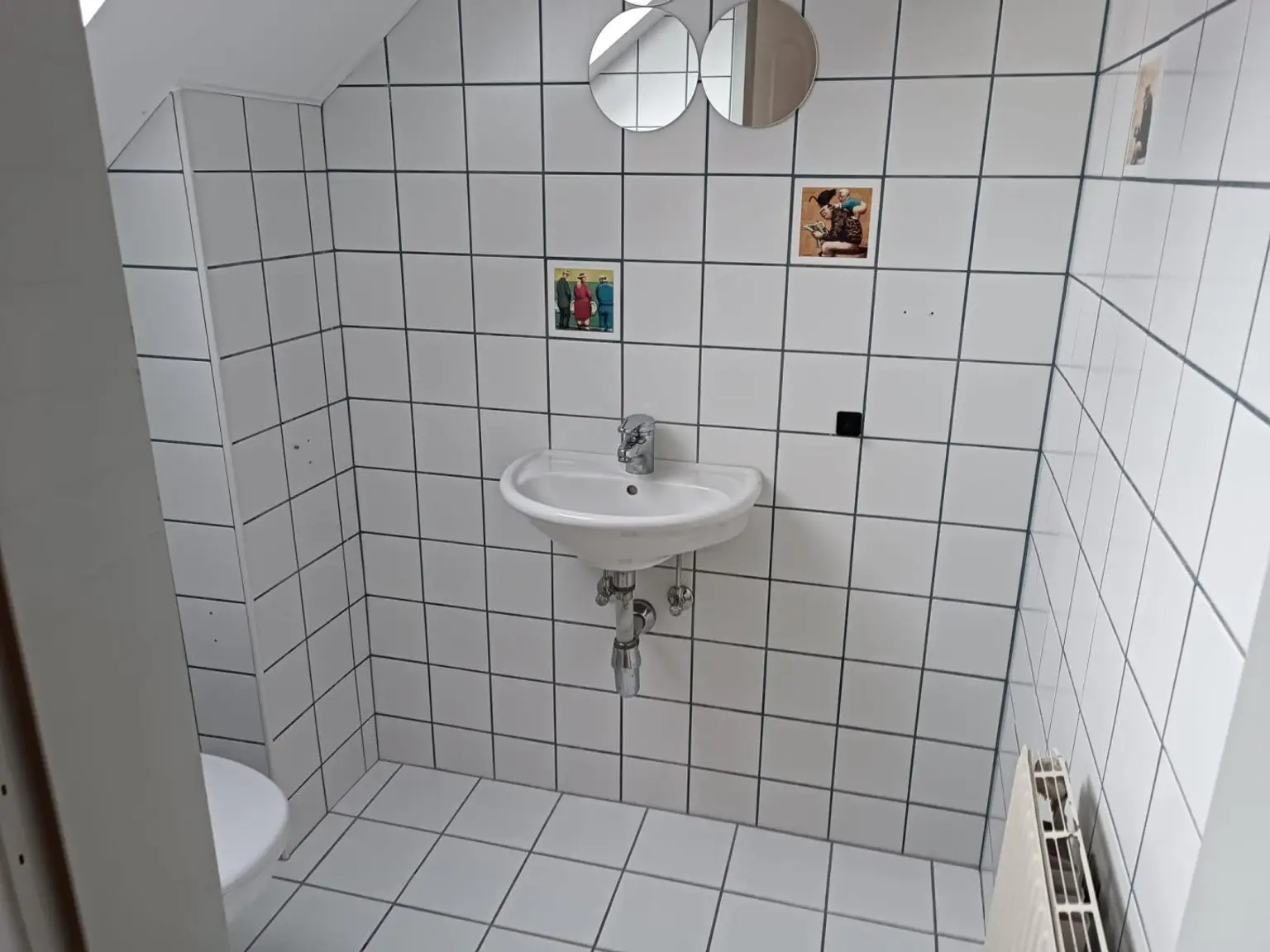 WC