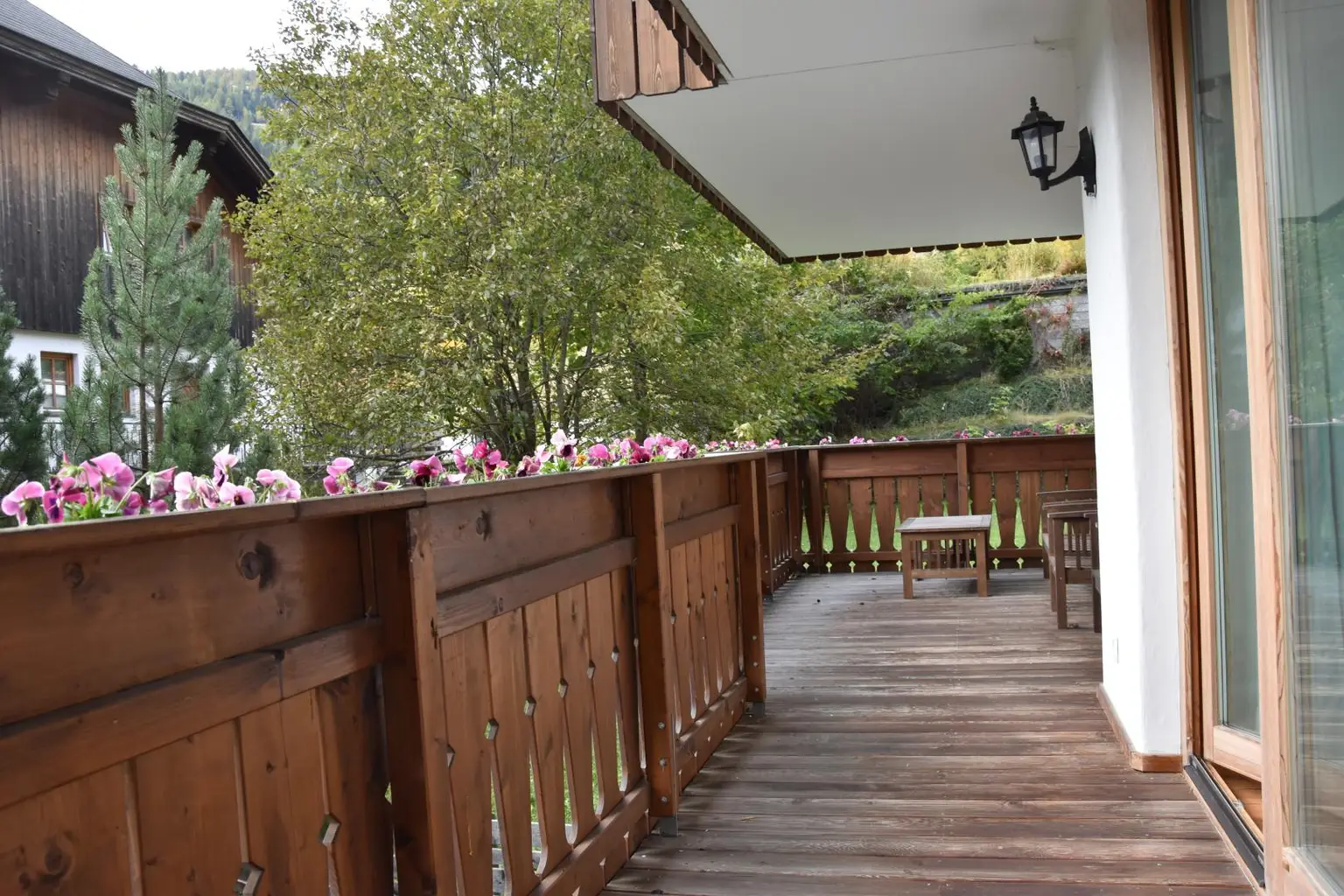 Balkon
