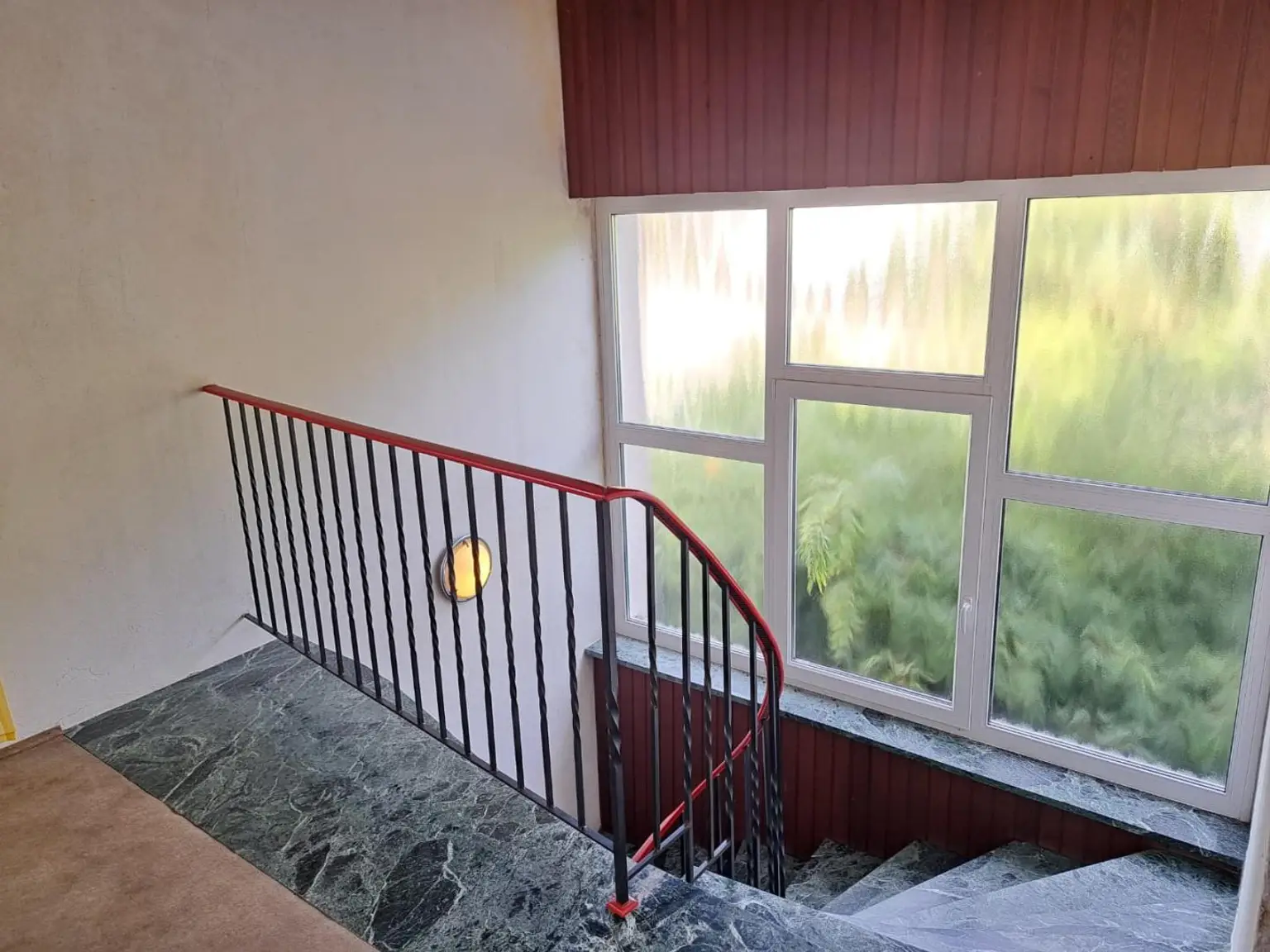 Sanierungsbedürftiges Einfamilienhaus in ruhiger Lage