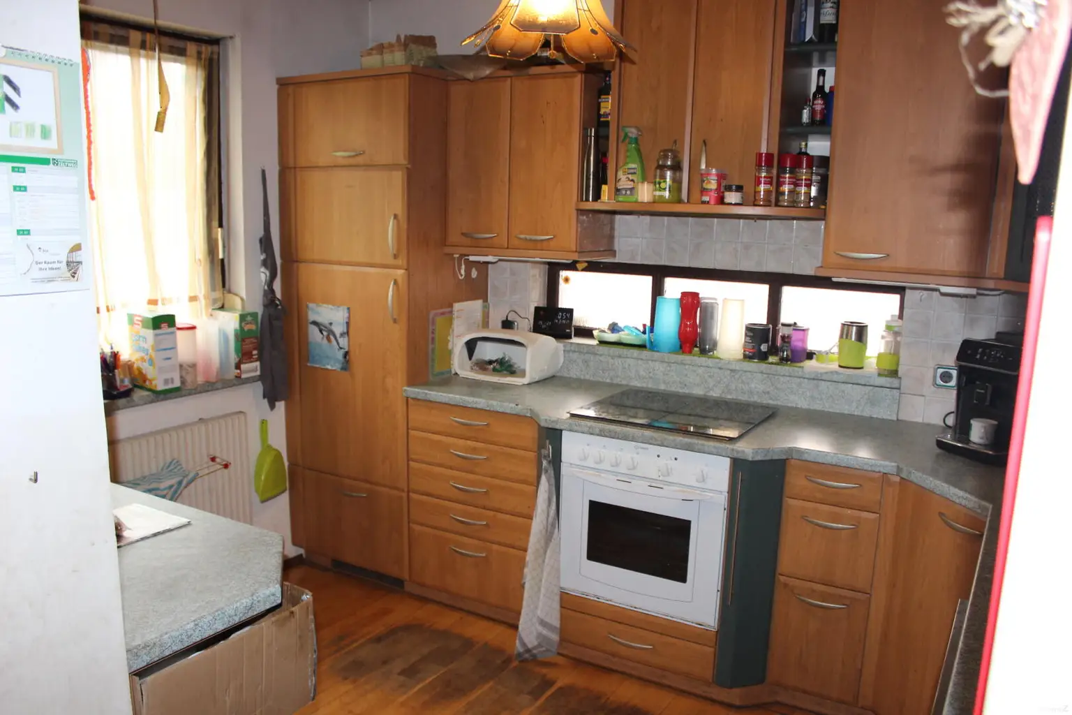 Wohnhaus in schöner Wohngegend in Zeltweg zu verkaufen