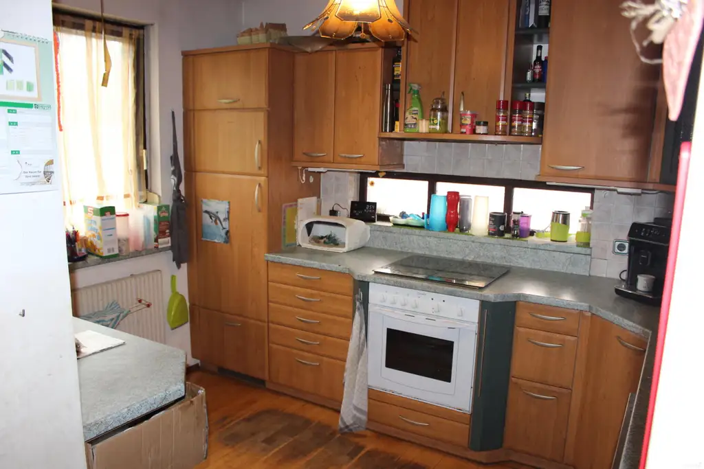 Wohnhaus in schöner Wohngegend in Zeltweg zu verkaufen