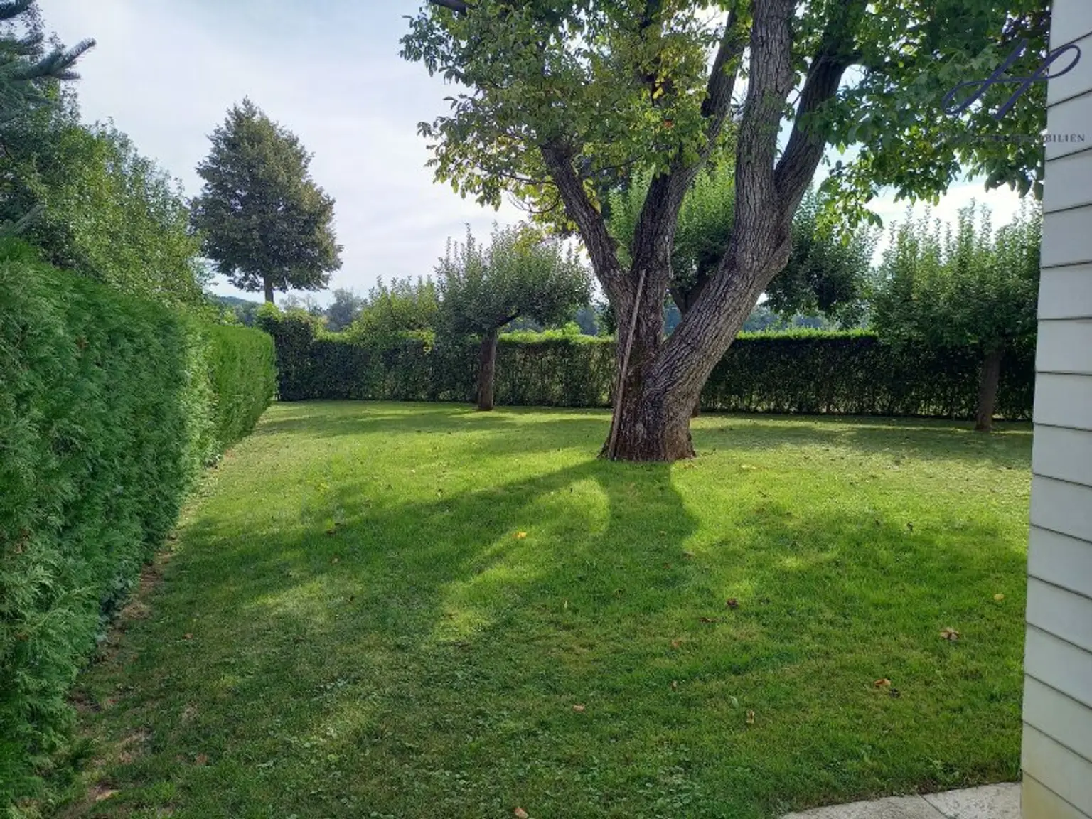 Gepflegtes Einfamilienhaus Nähe Oberwart