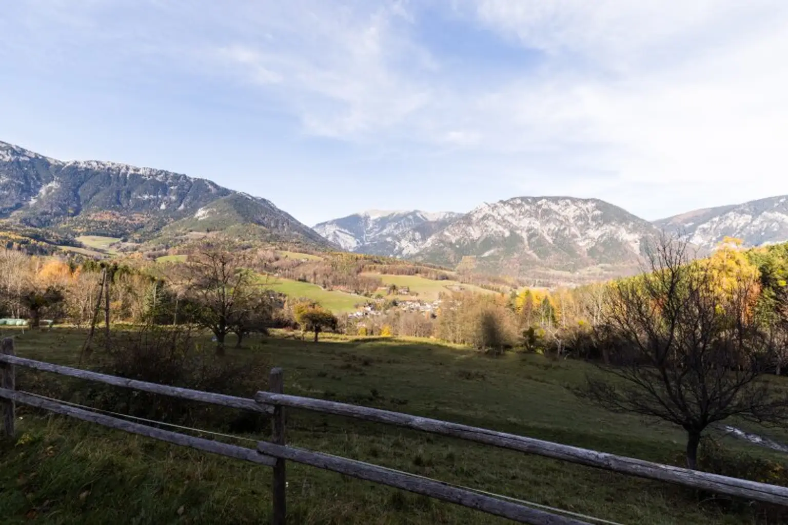 Lage, Lage, Lage... Die Kriterien für eine werthaltige Immobilie!