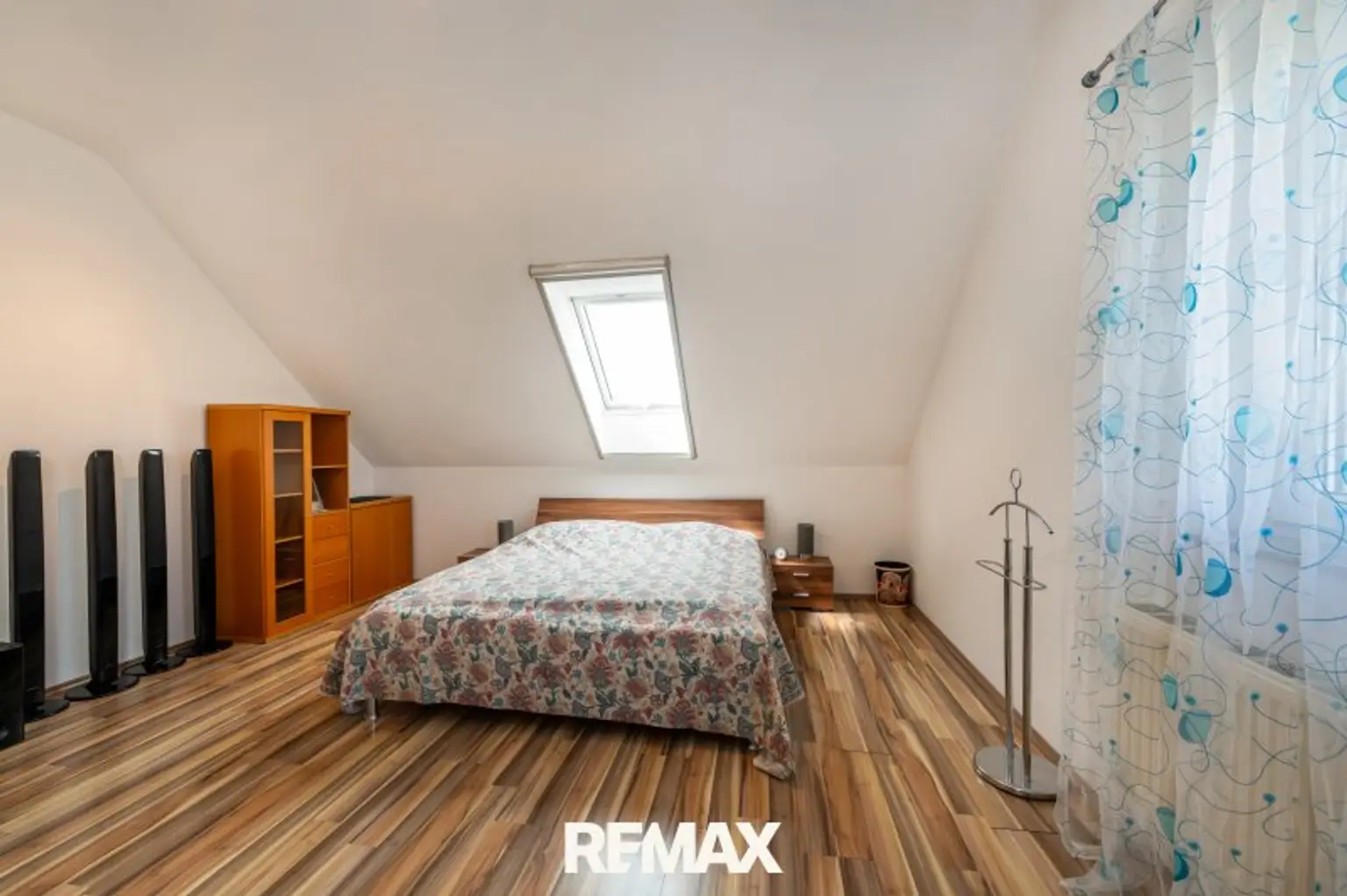 Schlafzimmer OG