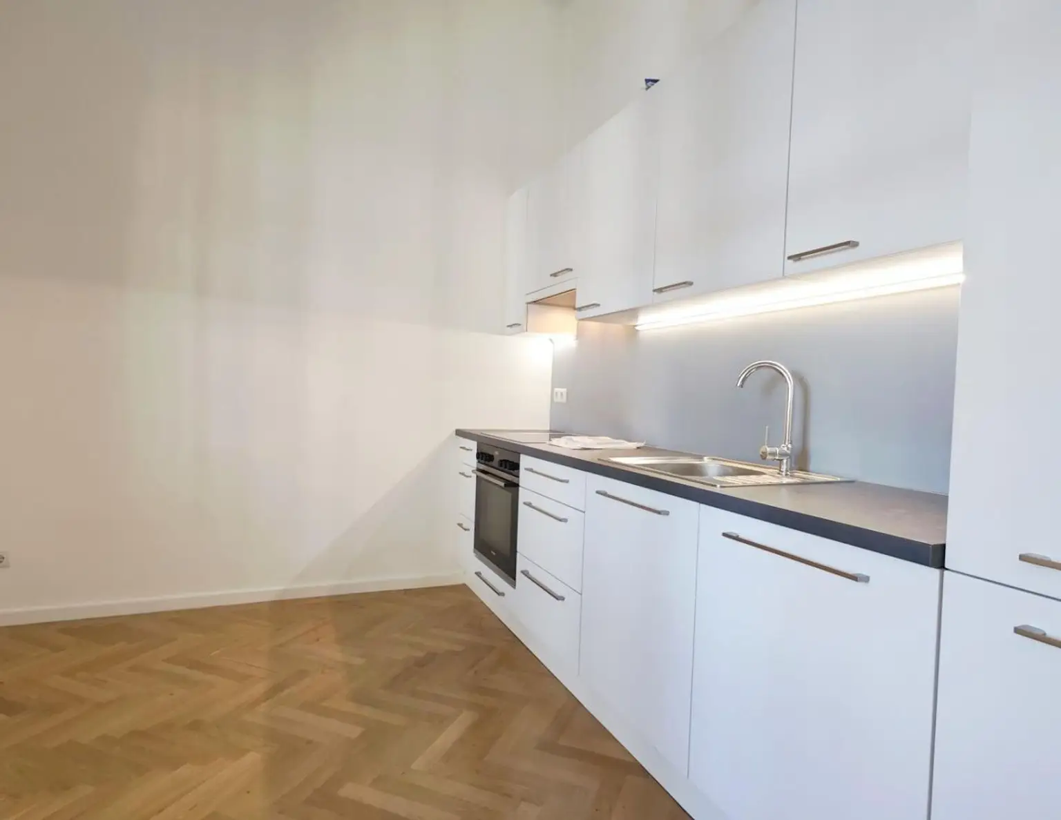 Geräumige 1-Zimmer Altbauwohnung in der Kandlgasse