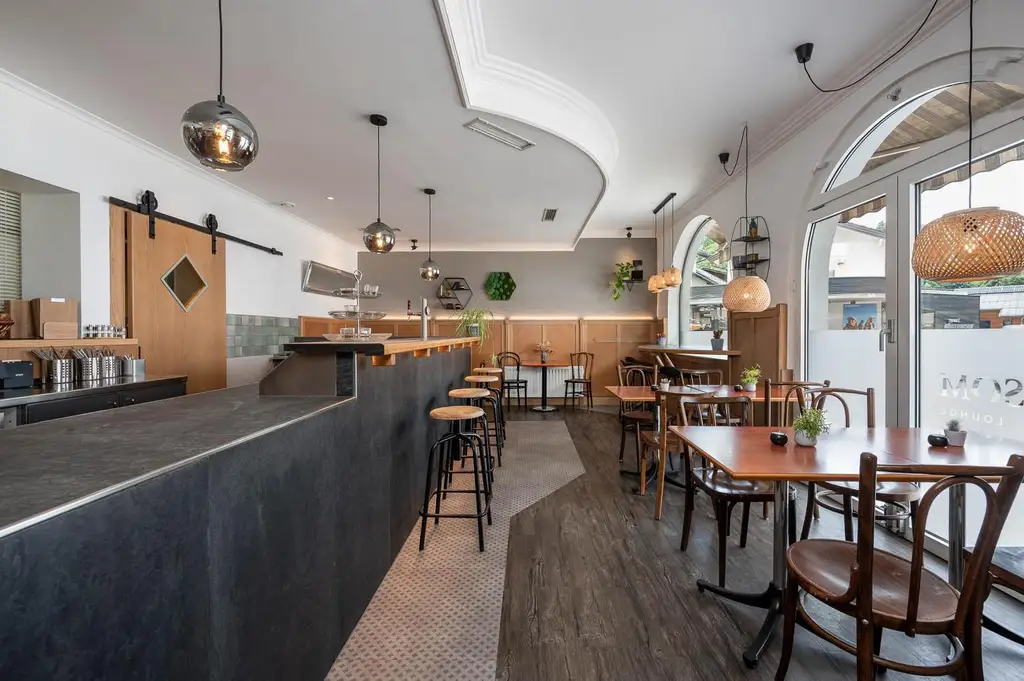 Wohn- und Geschäftshaus in zentraler Lage von Wagrain