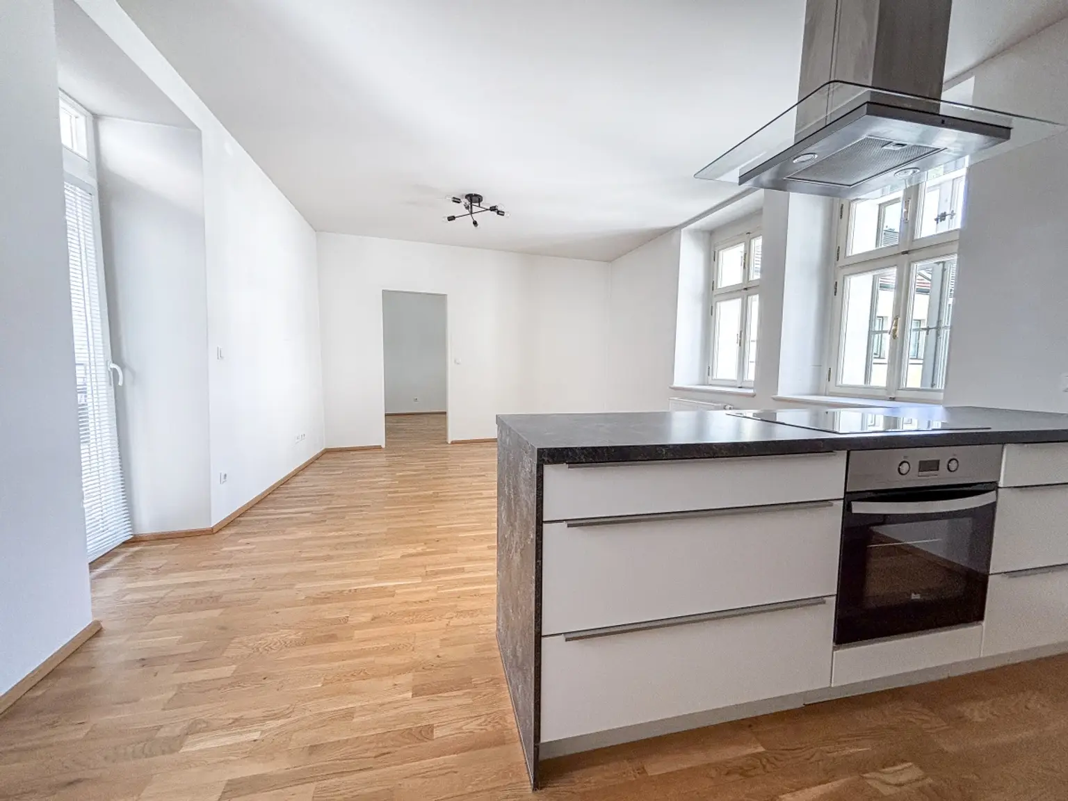 [06806] Helle 2-Zimmer Wohnung mit Galerie in zentraler Lage