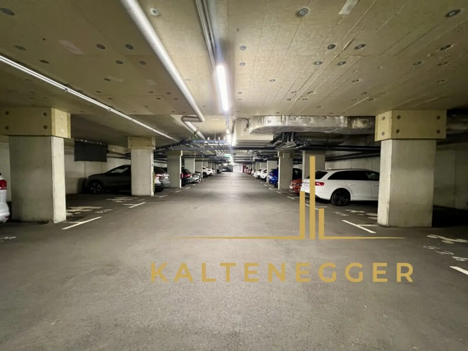 Moderne 3-Zimmer-Wohnung im Sonnwendviertel