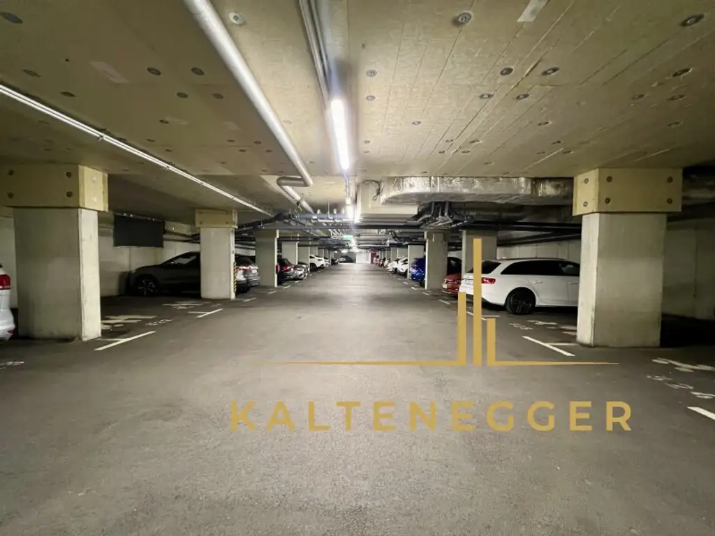 Moderne 3-Zimmer-Wohnung im Sonnwendviertel