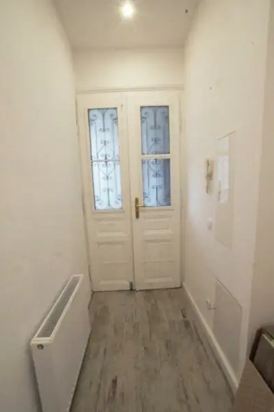 Sanierte helle Altbauwohnung - nähe U4 Hütteldorferstraße