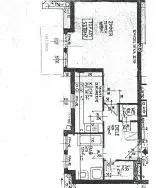 Großzügige 1-Zimmer-Wohnung