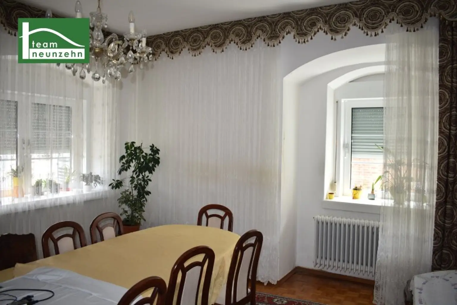 Ihr Traumhaus in Eisenstadt: Gepflegtes Einfamilienhaus mit Garten und Garage!