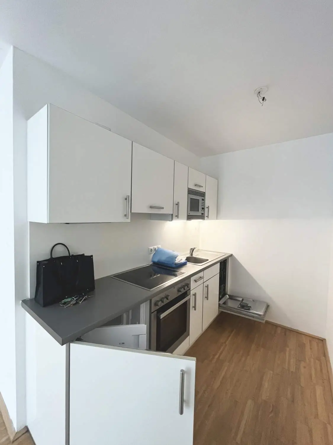 Gemütliche 2-Zimmer-Wohnung mit Freifläche - Nähe Meidlinger Hauptstraße