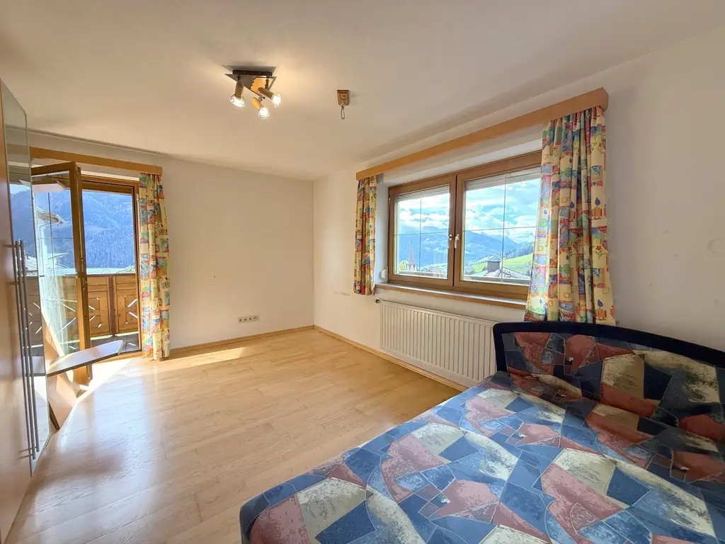 Reihenhaus mit Garten