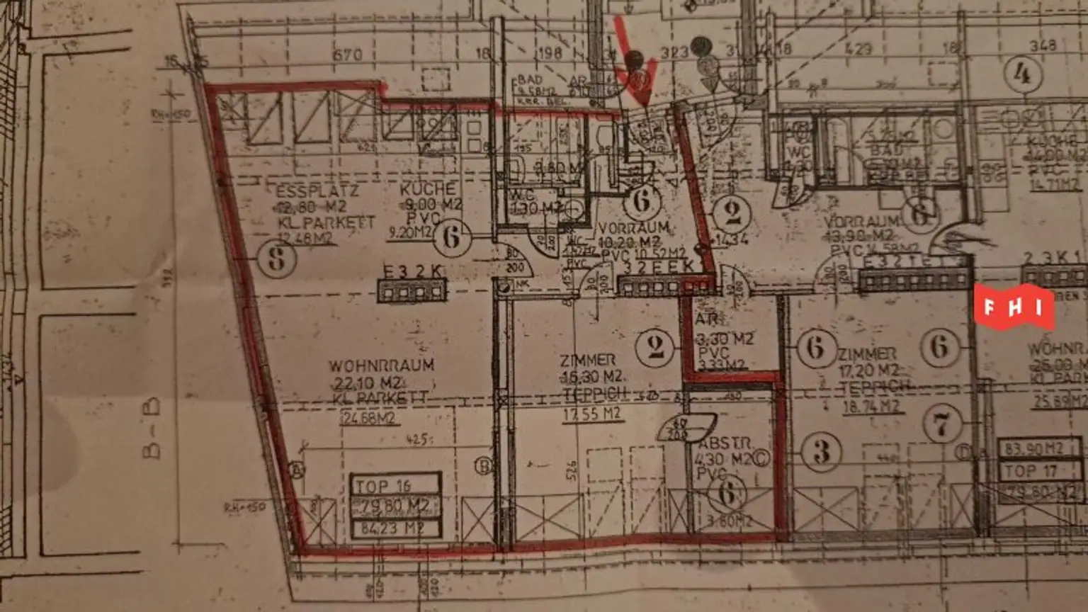 !!! Charmanter Altbau in Top-Lage – Weyringergasse 1040 Wien !!!