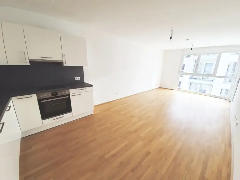 Wohnküche