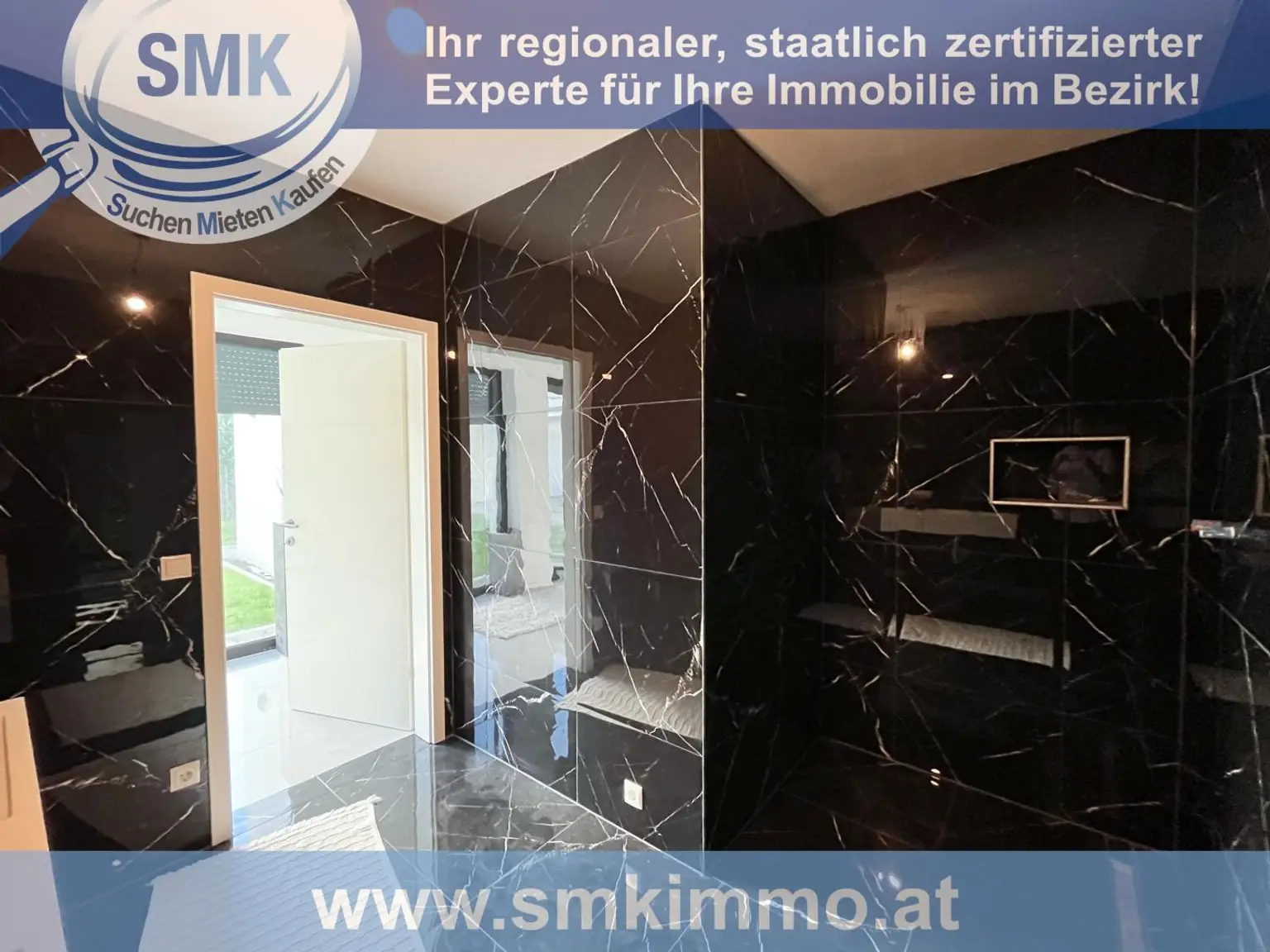 Modern wohnen – ruhig leben in Fels am Wagram!