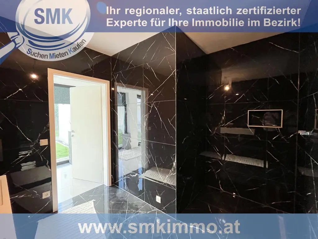 Modern wohnen – ruhig leben in Fels am Wagram!