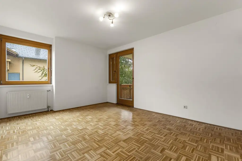 Großzügige Eigentumswohnung mit Balkon in Ferlach