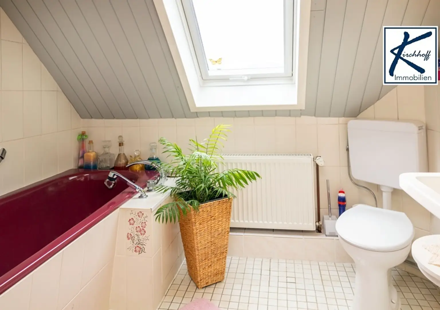 Badezimmer OG