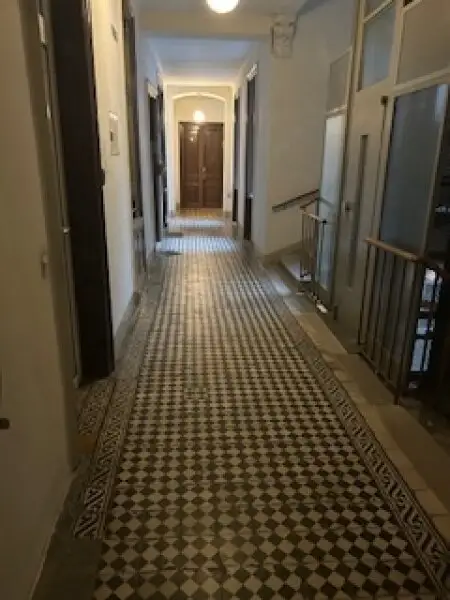 6 Zimmerwohnung nähe Hauptbahnhof mit Lft