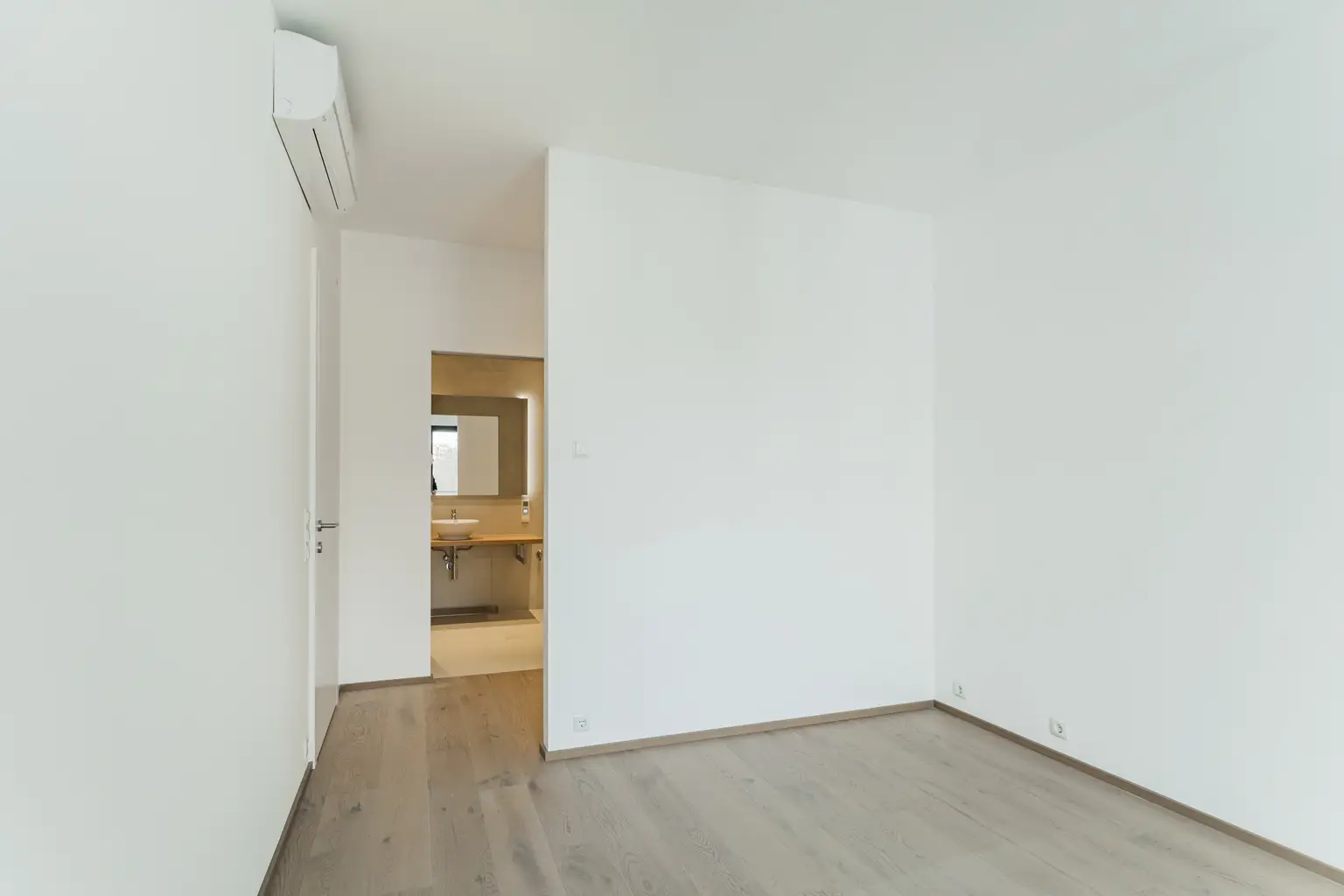 4 Zimmer Dachgeschosswohnung - Währing