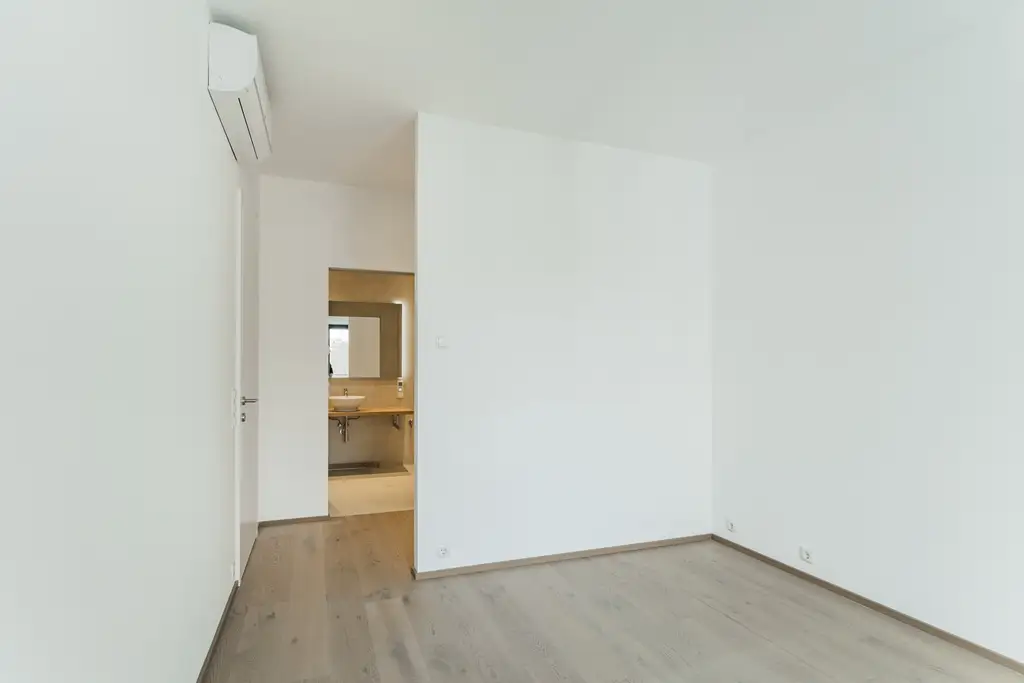4 Zimmer Dachgeschosswohnung - Währing