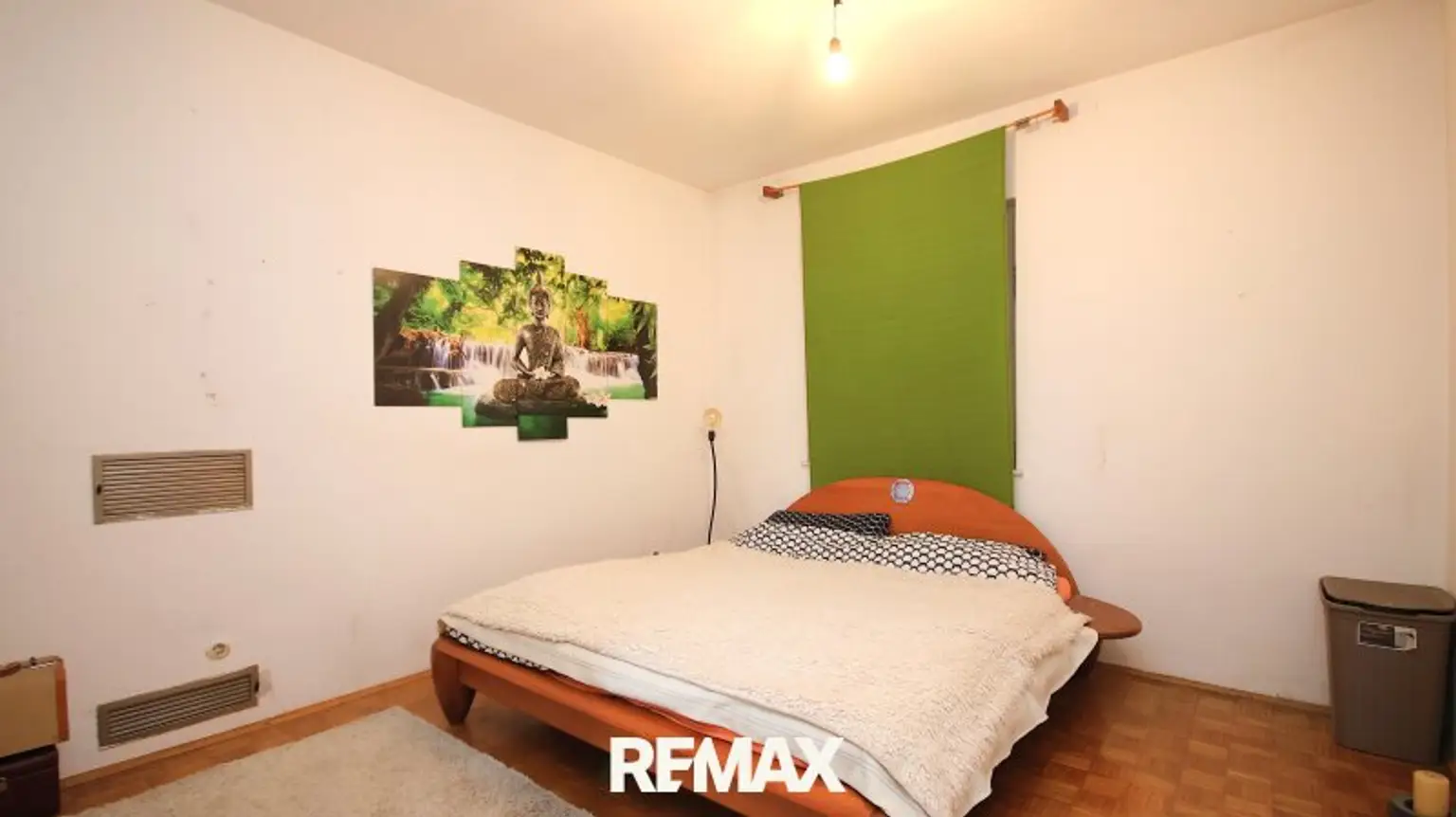 Zimmer 1 EG