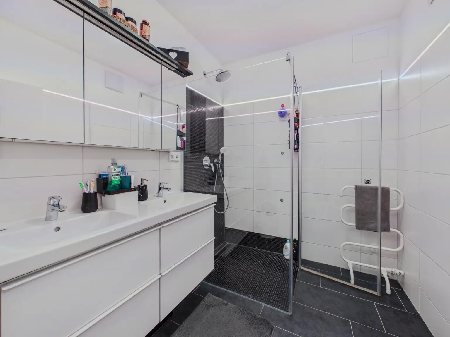 Badezimmer 1